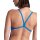 Challenge Solid blueriver Arena Womens Schwimmanzug