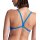 Challenge Solid blueriver Arena Womens Schwimmanzug 40