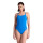 Challenge Solid blueriver Arena Womens Schwimmanzug 42