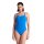 Challenge Solid blueriver Arena Womens Schwimmanzug 42