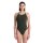 ARENA Womens Challenge Solid Dark Sage