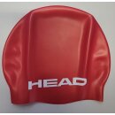 HEAD Silicone Moulded
