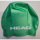 HEAD Silicone Moulded
