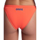 ARENA Solid Bottom Bright Coral