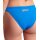 ARENA Solid Bottom Blue River Bikinihose 34