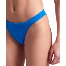 ARENA Solid Bottom Blue River Bikinihose 38
