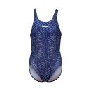 ARENA Girl Kikko Pro Swimsuit navy multi