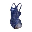 ARENA Girl Kikko Pro Swimsuit navy multi