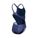 ARENA Girl Kikko Pro Swimsuit navy multi