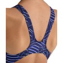 ARENA Girl Kikko Pro Swimsuit navy multi