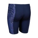 ARENA Boy Kikko Pro Swim Jammer navy multi