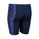 ARENA Boy Kikko Pro Swim Jammer navy multi 140