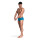 ARENA Men One Big Logo Brief Blue Cosmo-Water