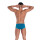 ARENA Men One Big Logo Brief Blue Cosmo-Water