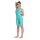 Powerskin ST Next Open Back Aquamarine Arena Wettkampfanzug 26