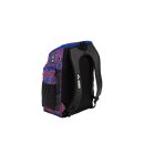 Arena Spiky III Backpack 45 L Lydia Tapestry