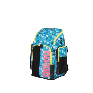 Arena Spiky III Backpack 45 L Confetti