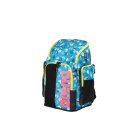 Arena Spiky III Backpack 45 L Confetti