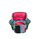 Arena Spiky III Backpack 45 L Confetti