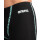 Powerskin Primo Jammer Black Teal Arena Wettkampfhose 1