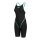 Powerskin Primo OB BlackTeal Arena Wettkampfanzug 34