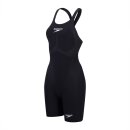 SPEEDO Fastskin LZR Valor 2.0 OpenBack Kneeskin Black