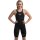 SPEEDO Fastskin LZR Valor 2.0 OpenBack Kneeskin Black