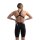 SPEEDO Fastskin LZR Valor 2.0 OpenBack Kneeskin Black 24