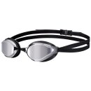 Python Mirror Arena Schwimmbrille Copper White RedWine (Dark Mirrored) 110