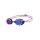 Python Mirror Arena Schwimmbrille Violet Black Violet (Dark Mirrored) 111