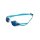 Python Mirror Arena Schwimmbrille Turquoise Water Blue Cosmo (Dark Mirrored) 115