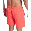 ARENA Fundamentals Boxer Fluo Red Water