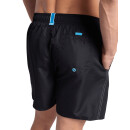 ARENA Fundamentals Boxer Black White