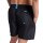 ARENA Fundamentals Boxer Black White XL