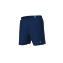 ARENA Fundamentals Boxer Navy Turquoise S