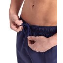 ARENA Fundamentals Boxer Navy Turquoise S