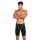 Powerskin Primo Jammer Black Teal Arena Wettkampfhose 4