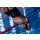 Powerskin Primo Jammer Black Teal Arena Wettkampfhose 4