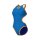 ARENA One Biglogo Blue River Fluo Orange 38