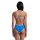 ARENA One Biglogo Blue River Fluo Orange 38