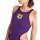 ARENA One Biglogo Plum Black