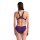 ARENA One Biglogo Plum Black