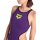 ARENA One Biglogo Plum Black 40