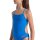 Challenge Solid BlueRiver Girls Arena Schwimmanzug