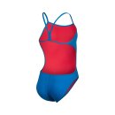 Challenge Solid BlueRiver Girls Arena Schwimmanzug 152