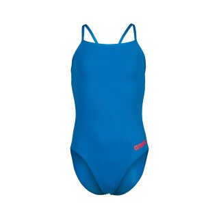 Challenge Solid BlueRiver Girls Arena Schwimmanzug 164