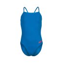 Challenge Solid BlueRiver Girls Arena Schwimmanzug 164