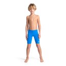Pooltiles Swim Jammer Blue River Multi ARENA Boy Schwimmhose