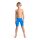 Pooltiles Swim Jammer Blue River Multi ARENA Boy Schwimmhose