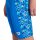 Pooltiles Swim Jammer Blue River Multi ARENA Boy Schwimmhose 140